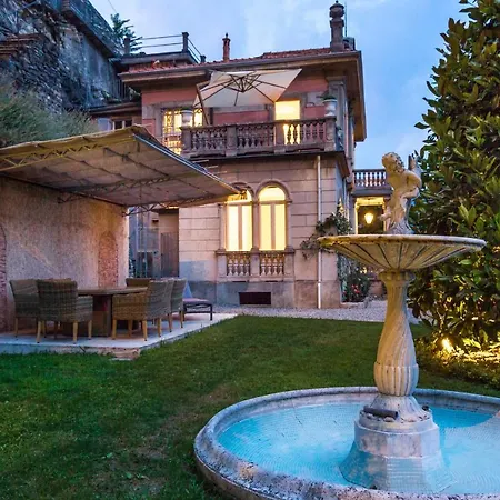 ヴィラ Monte Di Lenno Sleeps 8 Pool Air Con *