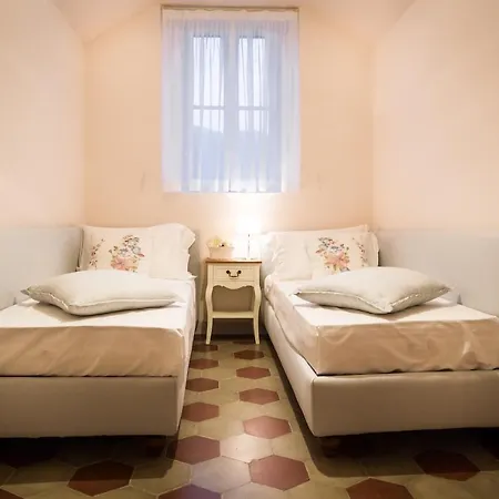 ヴィラ Monte Di Lenno Sleeps 8 Pool Air Con *