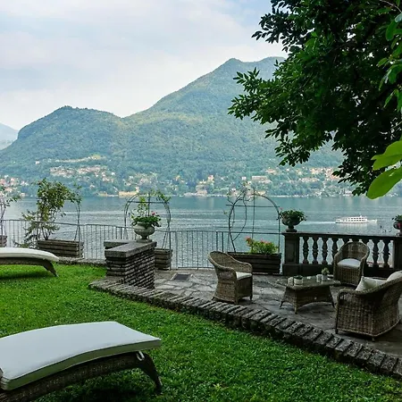 Monte Di Lenno Sleeps 8 Pool Air Con *