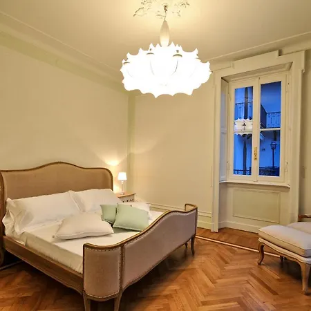 ヴィラ Monte Di Lenno Sleeps 8 Pool Air Con