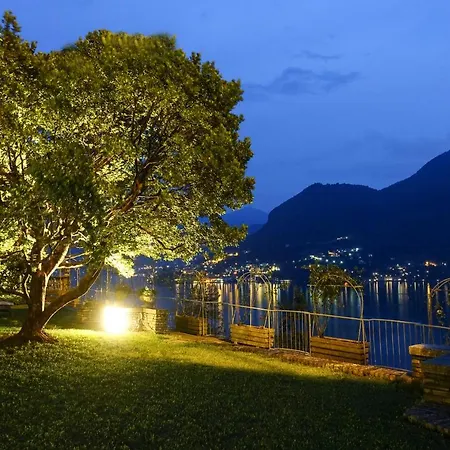 Monte Di Lenno Sleeps 8 Pool Air Con